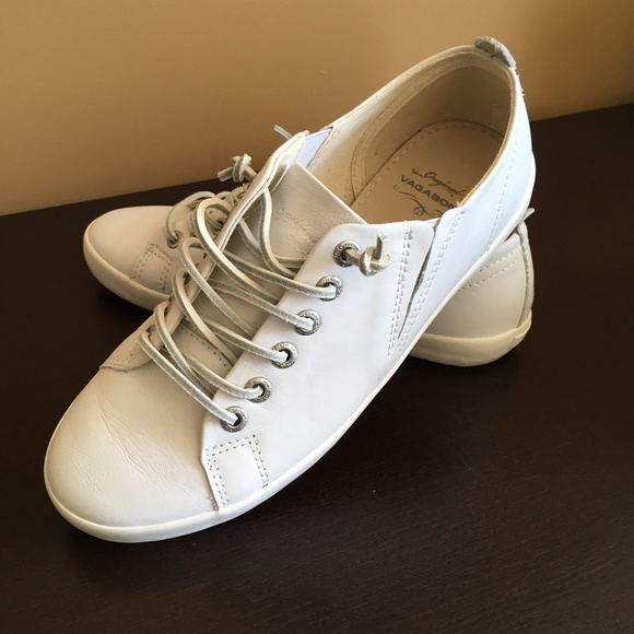 Vagabond Shoes - VAGABOND TRAINERS